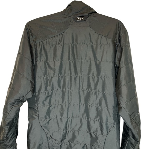 Adidas Jacket/Windbreaker Like NEW, Size Men’s Medium. - Picture 4 of 6